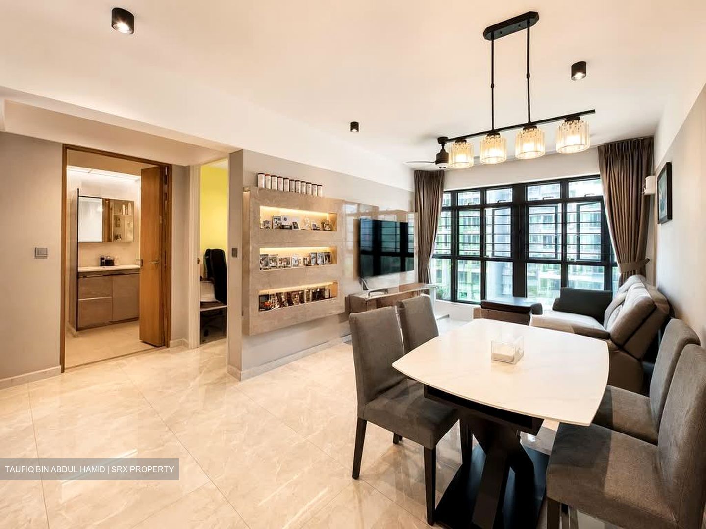 Blk 101A Alkaff Courtview (Toa Payoh), HDB 4 Rooms #580258741